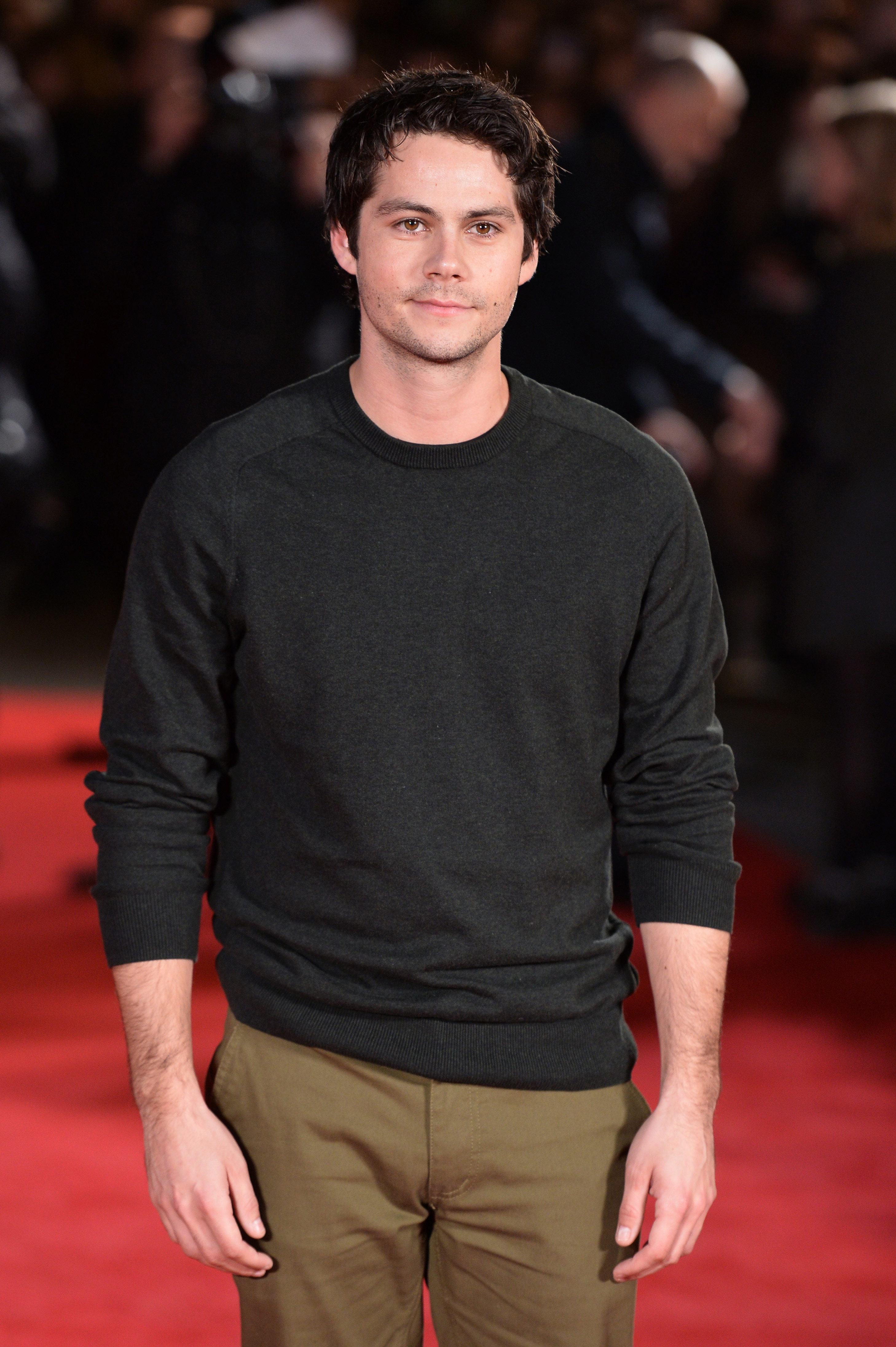 2916x4381  Dylan o Brien Fanart Американский убийца - Дилан О Бриен Американский Эскиз Ассасина, HD PNG скачать, прозрачное изображение PNG - Pngitem