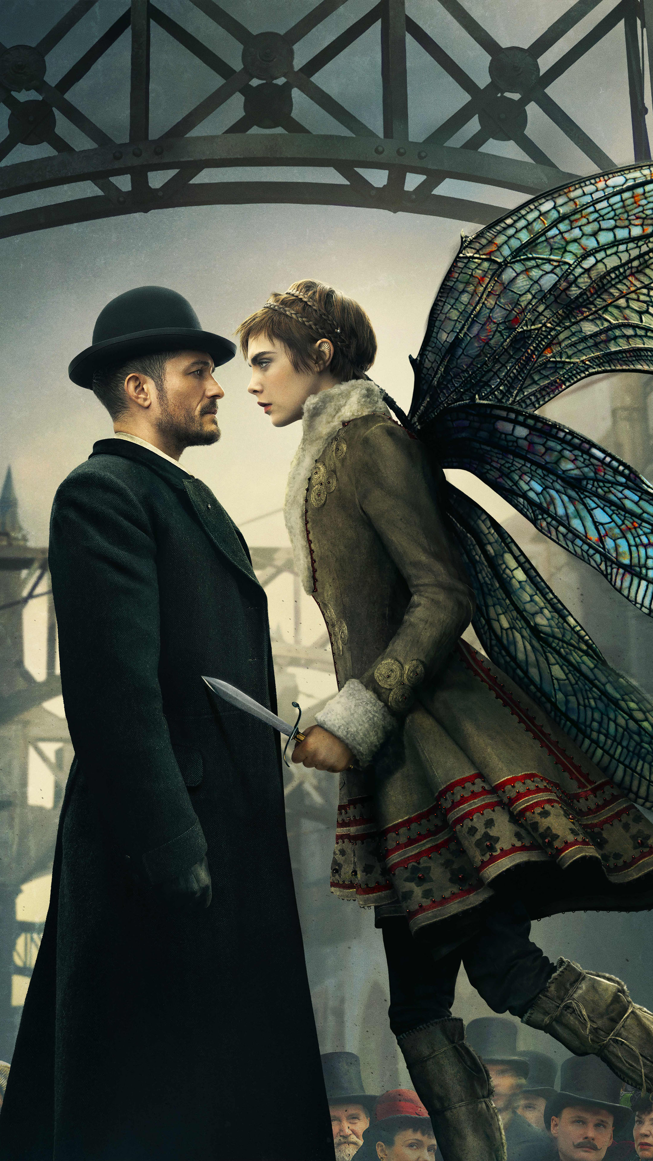 2160x3840  Скачать Орландо Блум Удивительный английский актер всех обоев всех времен | Wallpapers.com