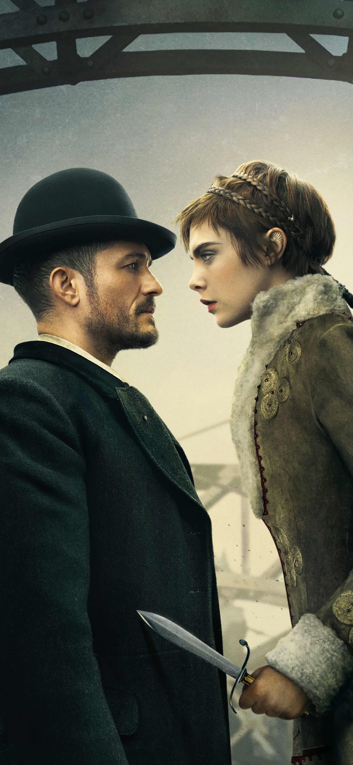 1125x2436  Орландо Блум: персонализированный кошелек Goyard!: Фото 2648225 | Орландо Блум Фотографии | Просто Джаред