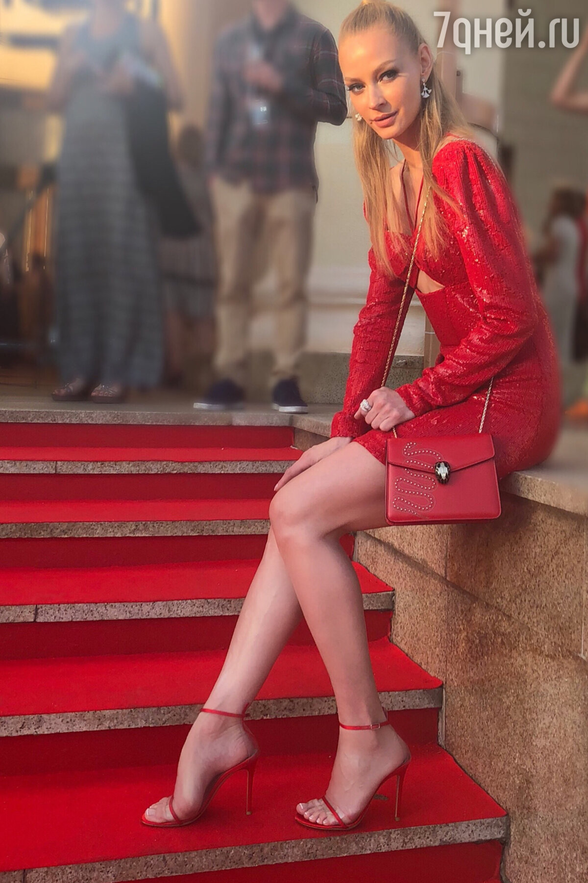 1200x1800  Мастера шпионажа: Светлана Ходченкова, Александр Петров и Владимир Машков -  лайфстайл - 24 сентября 2019 - Кино-Театр.Ру