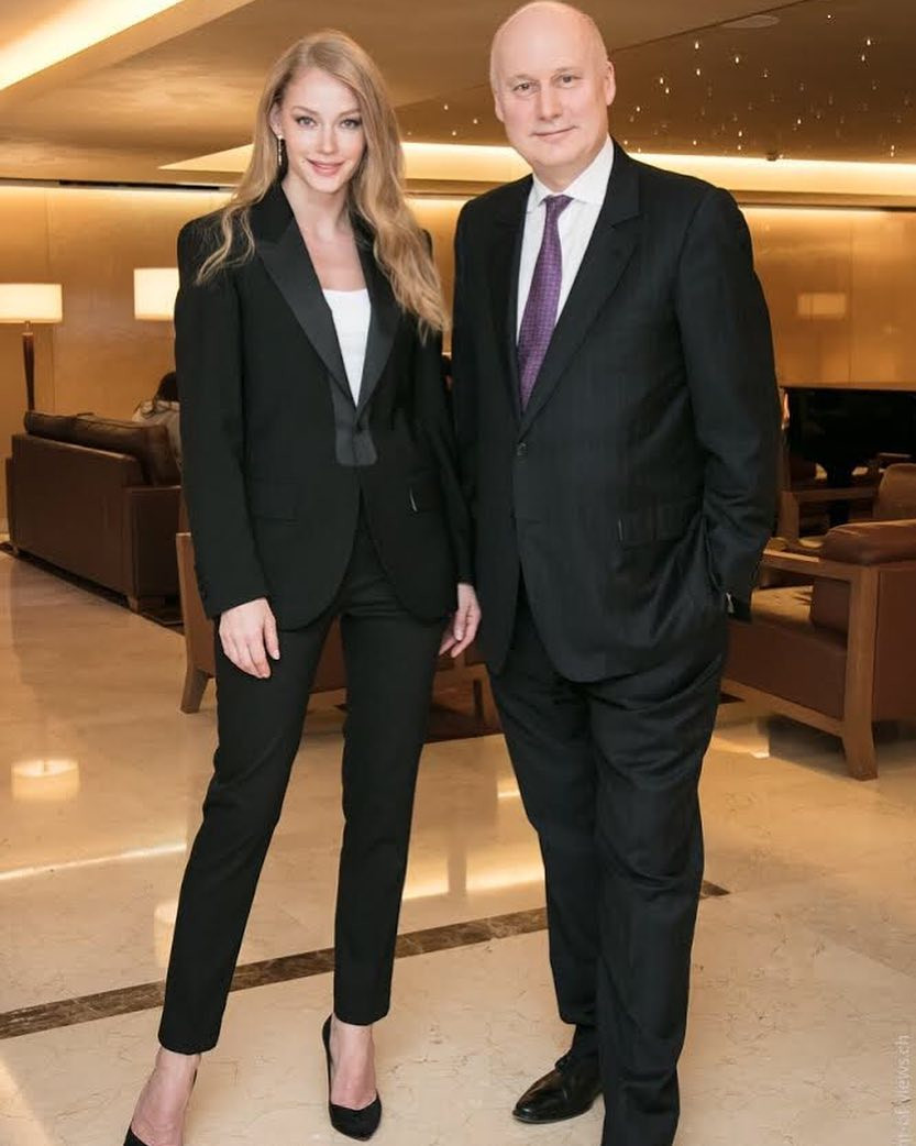 833x1042  Светлана Ходченкова – фильмография, личная жизнь и биография Светланы  Ходченковой