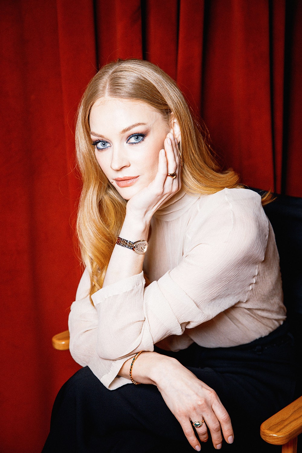 1000x1500  Светлана Ходченкова на премьере фильма «Тренер» | ELLE