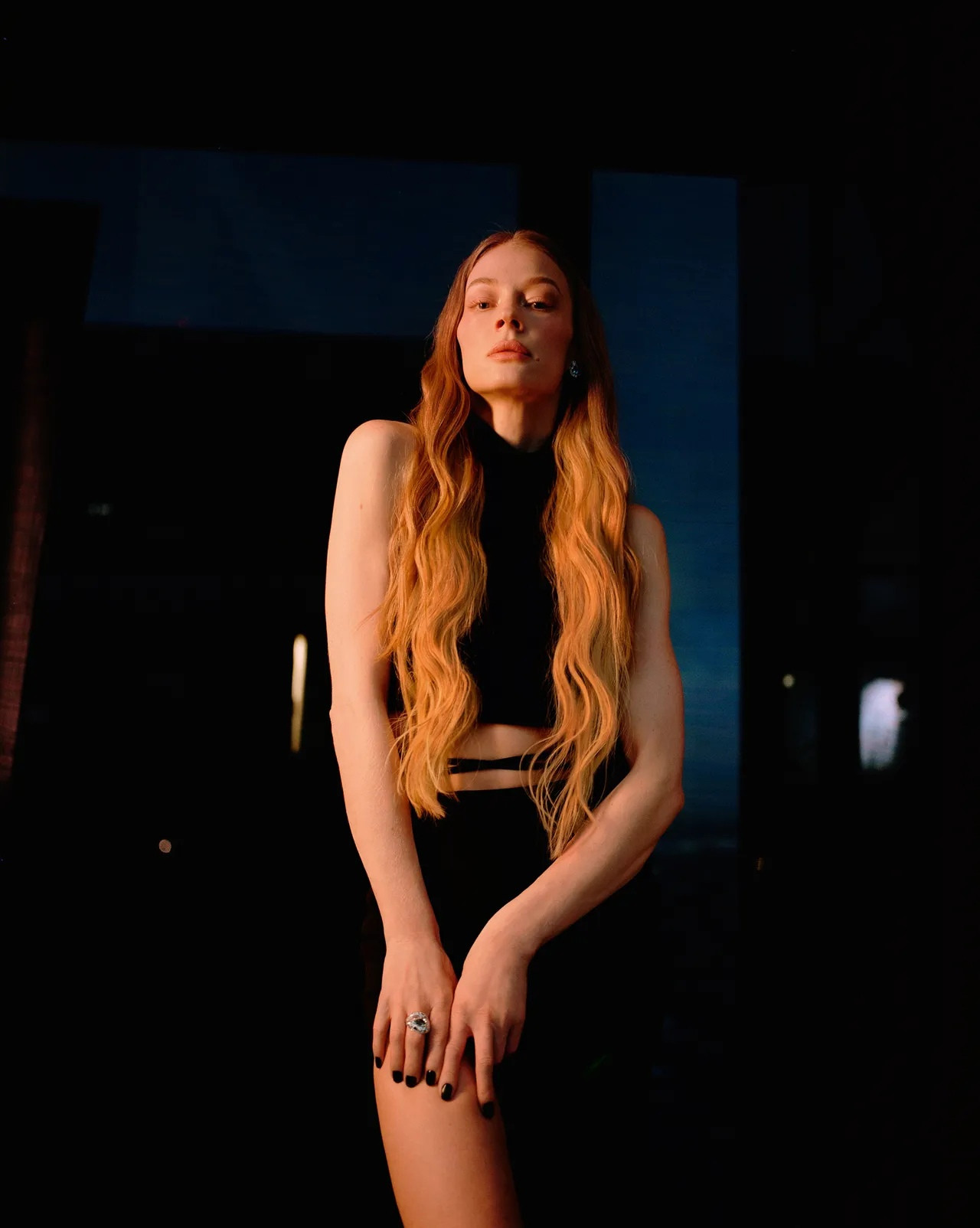 1280x1604  Светлана Ходченкова с мужем и детьми ? фото подборка 2020, как выглядят  сегодня