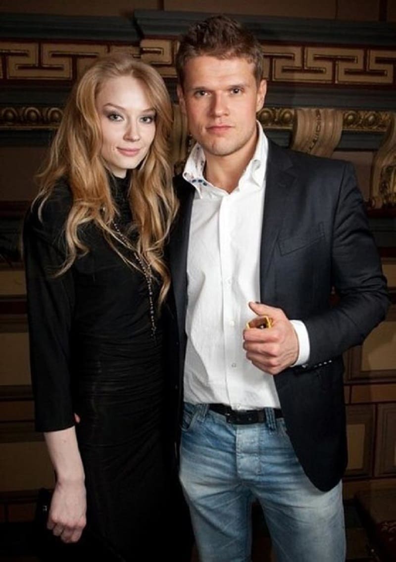 800x1136  Российская делегация в драгоценном составе: Светлана Ходченкова  представляет самые дорогие украшения в истории Bvlgari | ELLE