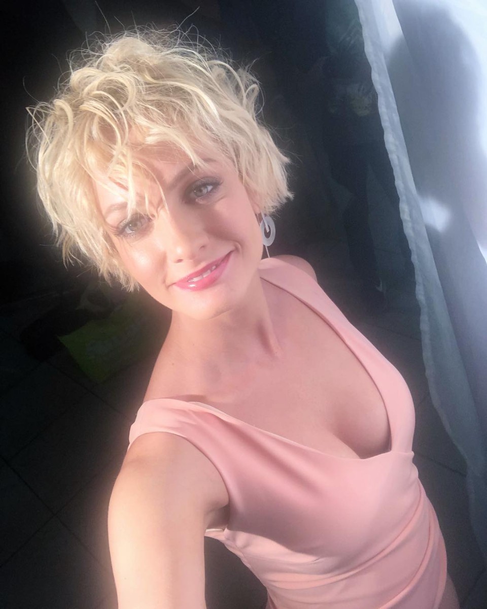 960x1200  Polina Maksimova｜TikTok Search