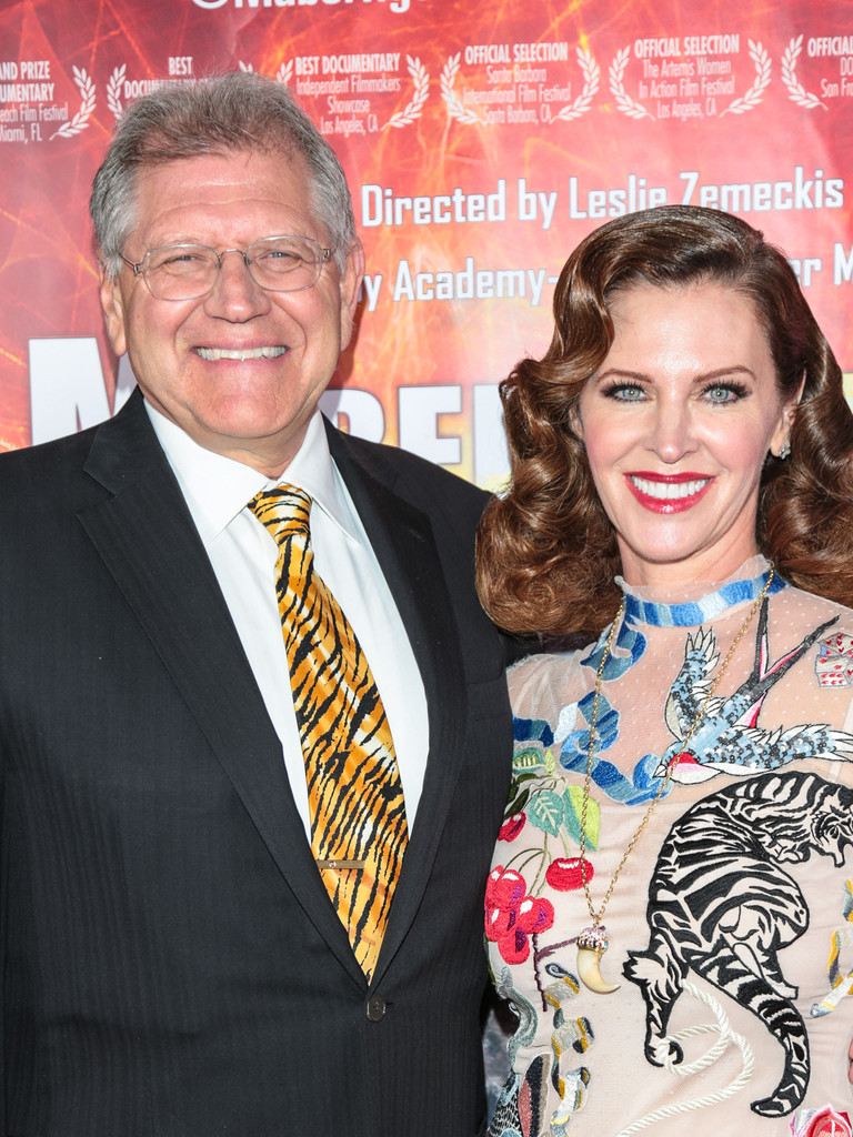 768x1024  Back to the Future ™ Trilogy - одна из самых больших трилогий кинофильмов впервые приходит в 4K Ultra HD