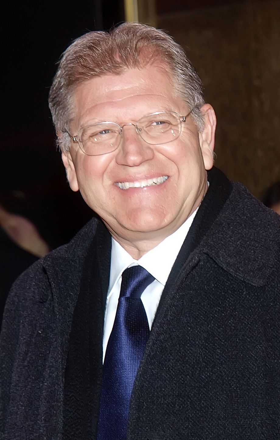 920x1446  Роберт Земкис обратно в будущий фан-трейлер