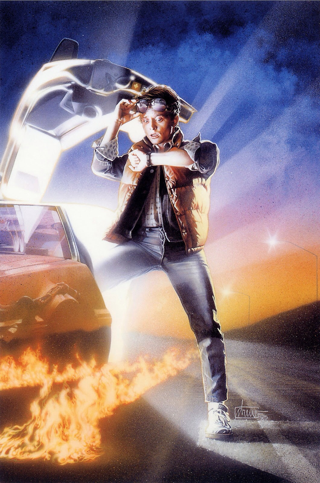 1060x1600  Le Cinema de Robert Zemeckis - Vers des Images Spirituelles - Cinema - Beaux Livres et Art - La Griffe Noire