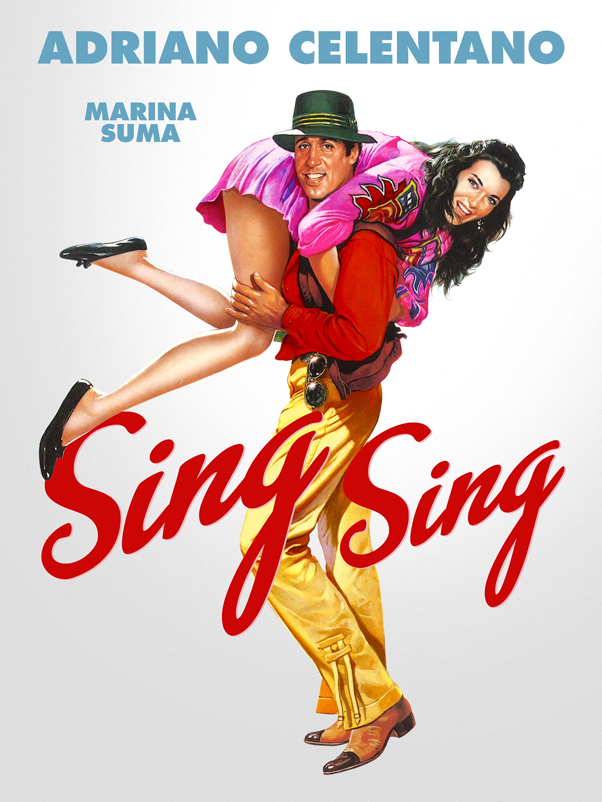 1920x2560  Звезды: Adriano Celentano Stockfotografie - Alamy