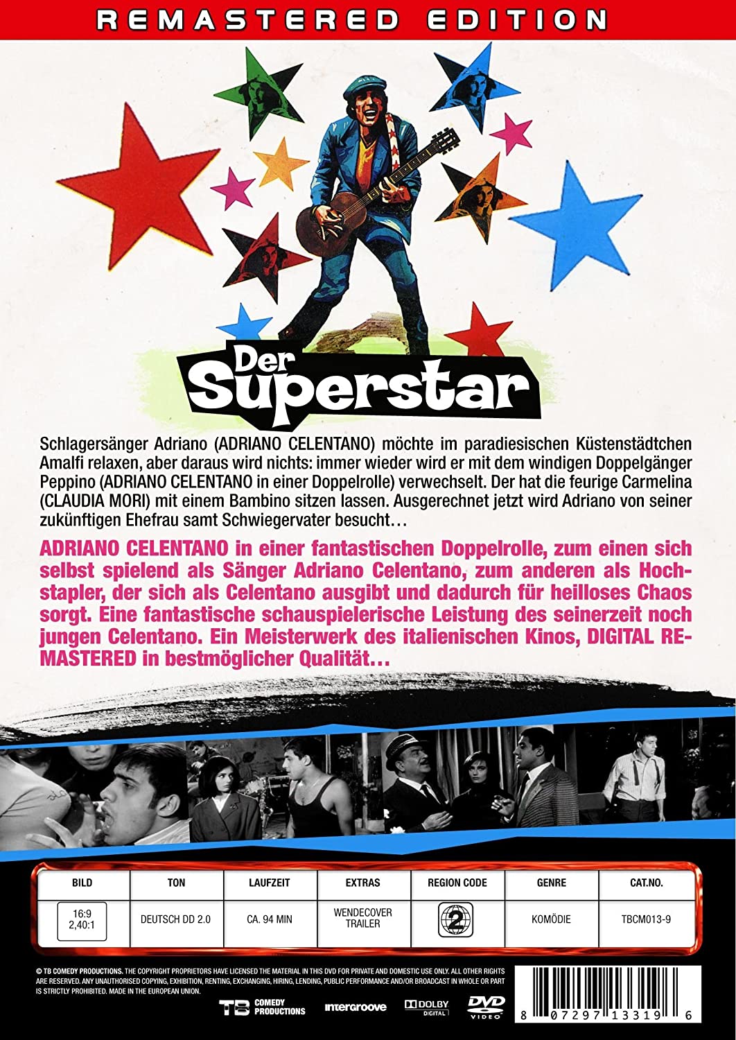 1062x1500  Adriano Celentano ist ein italienischer sänger -fotos und -bildmaterial в Hoher auflösung -Alamy