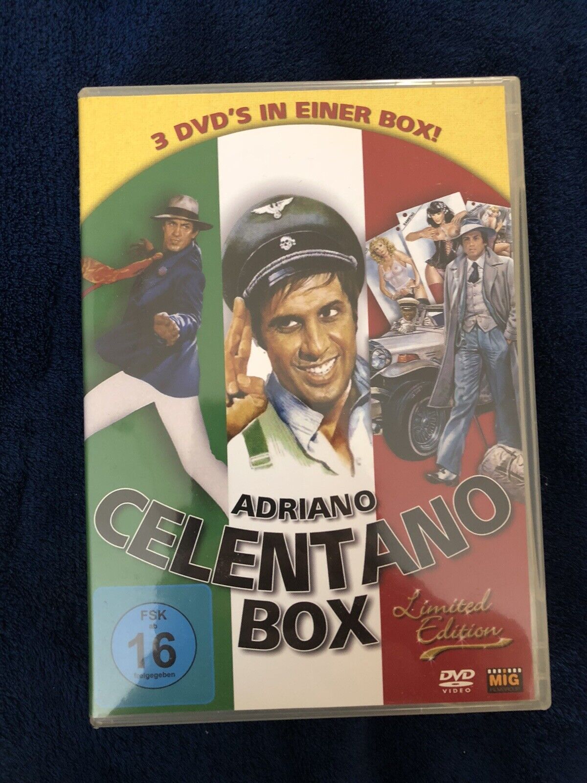 1200x1600  Il bisbetico Domato Adriano Celentano-ornella muti-manifesto | Фильм, плакат, Орнелла Мути