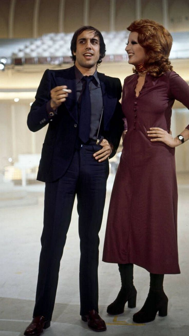 736x1308  BESONDERE KENNZEICHEN: Bellissimo: Адриано Члентано, Федерика Моро, Джанни Бонагура, Анна Канакис, Тиберио Мурджиа, Франко Кастеллано, Джузеппе Мокачя: Amazon.D: Prime Video