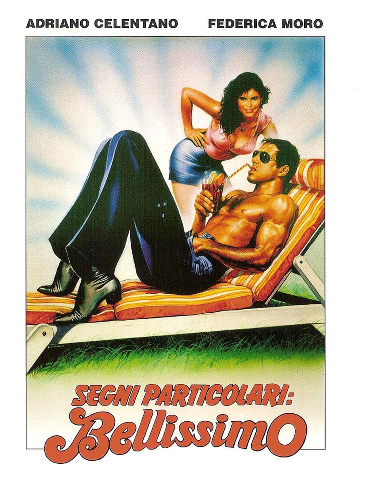 1200x1600  Italienische Sänger und Schauspieler Adriano Celentano в 1982 году. | Verwendung weltweit stockfotografie - alamy