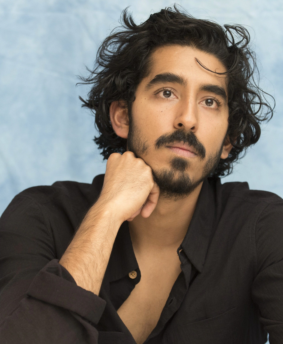 905x1100  5 вещей, которые мы любим в нашей апрельской звезде, Дев Патель | GQ India
