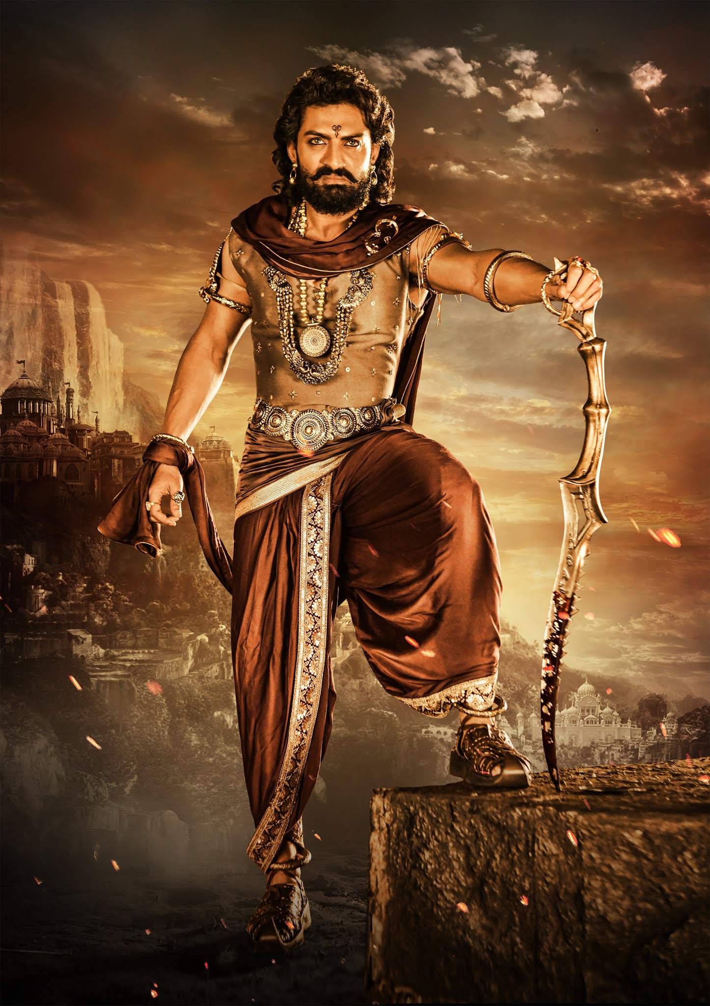 1446x2048  Джоэл Эджертон и Дев Патель доказывают, что гель для волос вернулся | Британский GQ