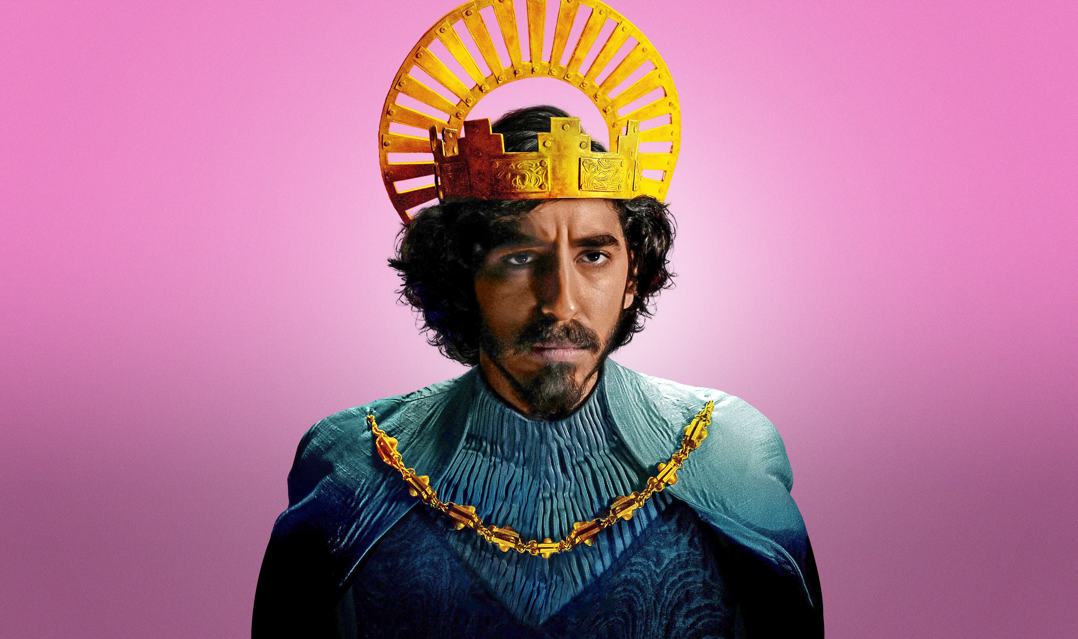 4444x2634  Dev Patel Lion Hi -Res stock Photography и Images - Alamy