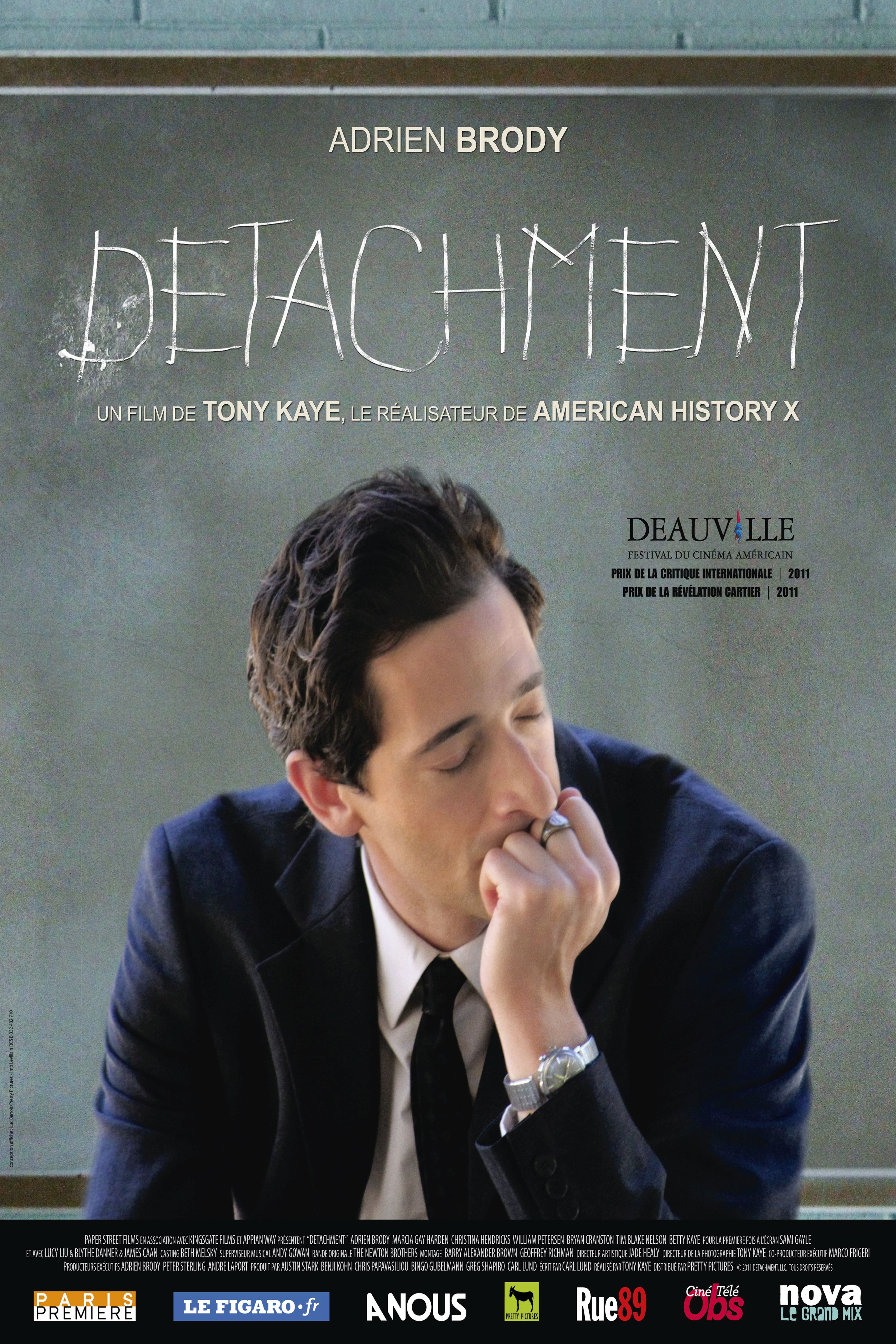 3000x4500  Журналы «Adrienbrody-Fansite