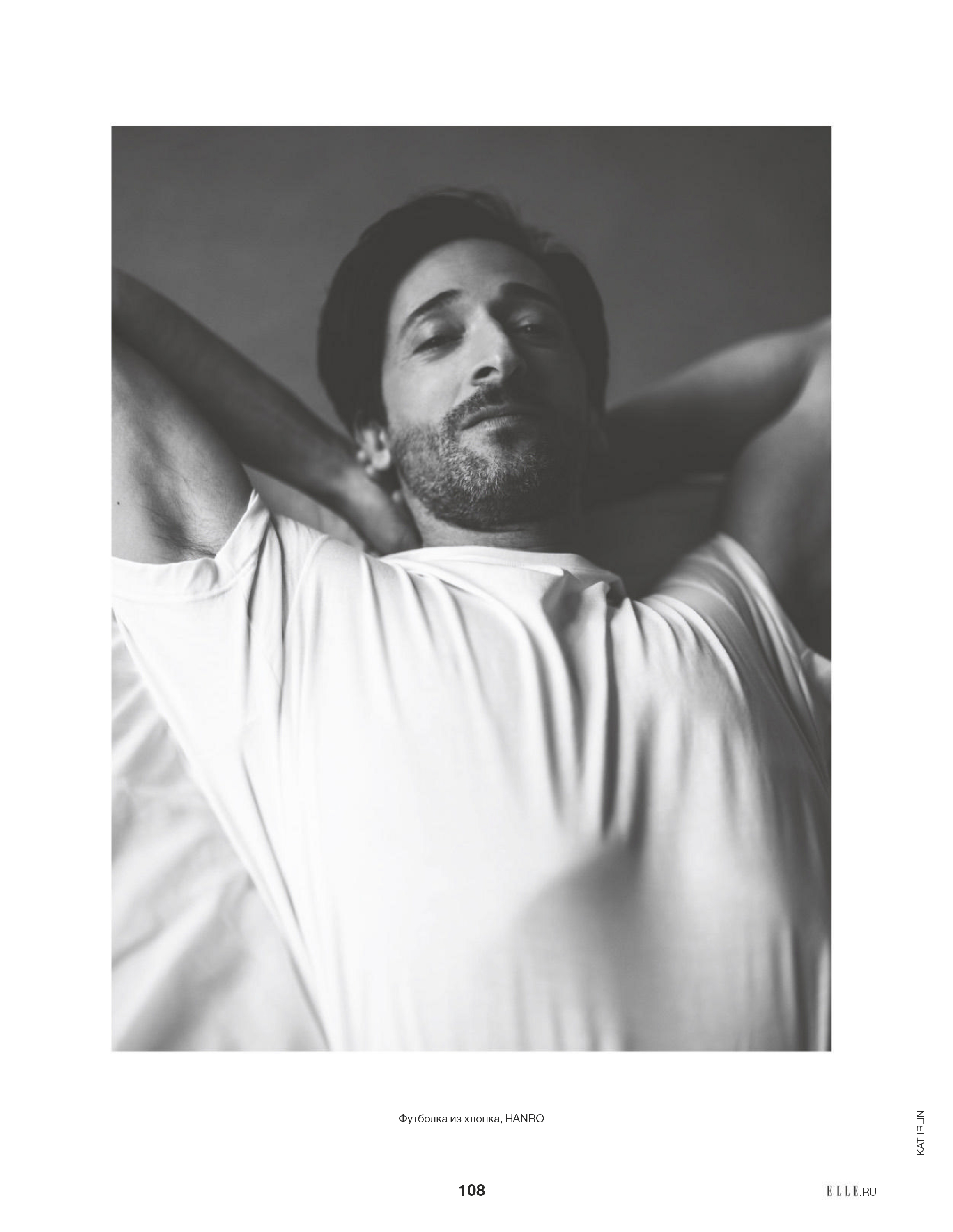 2321x3000  Adrien Brody для Observer (октябрь 2021 г.) - Фото Адриена Броди (44220005) - Fanpop