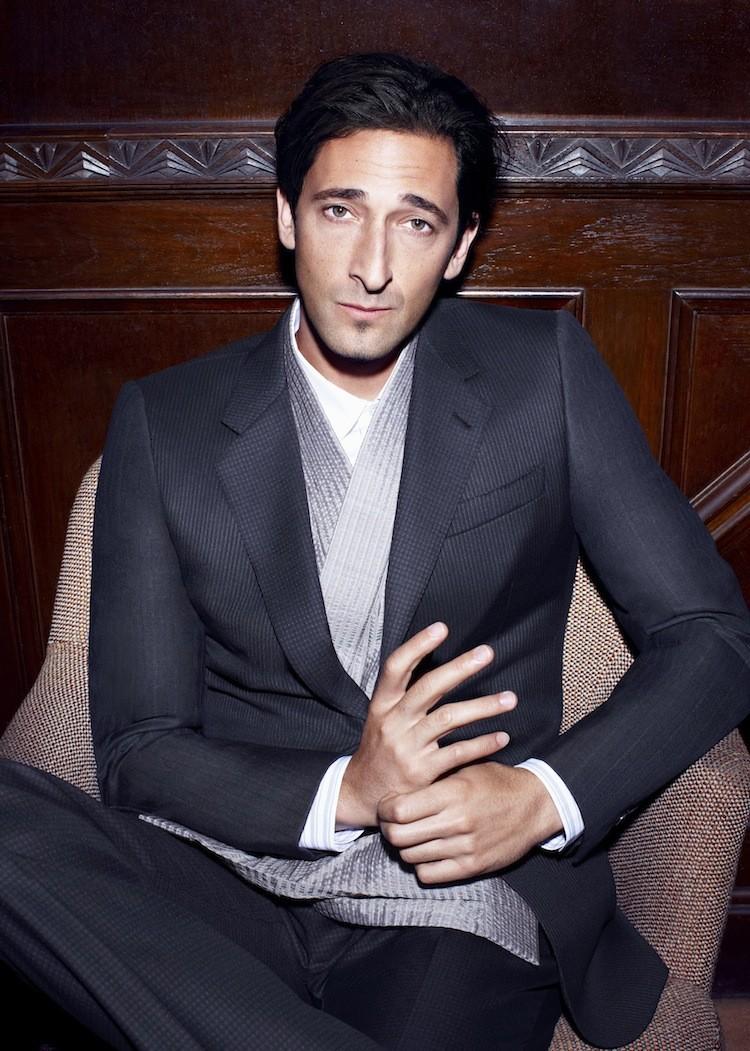 750x1051  Любимые места в мире актера Эдриена Броди включают Пуэрто -Рико, Индию и Нью -Йорк | CN Traveler