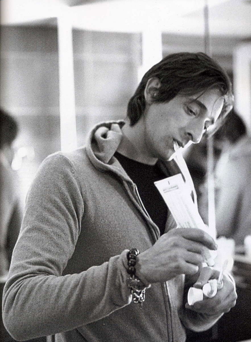 883x1200  Адриен Броди | Эдриен Броди, Николас Броди, актер фото