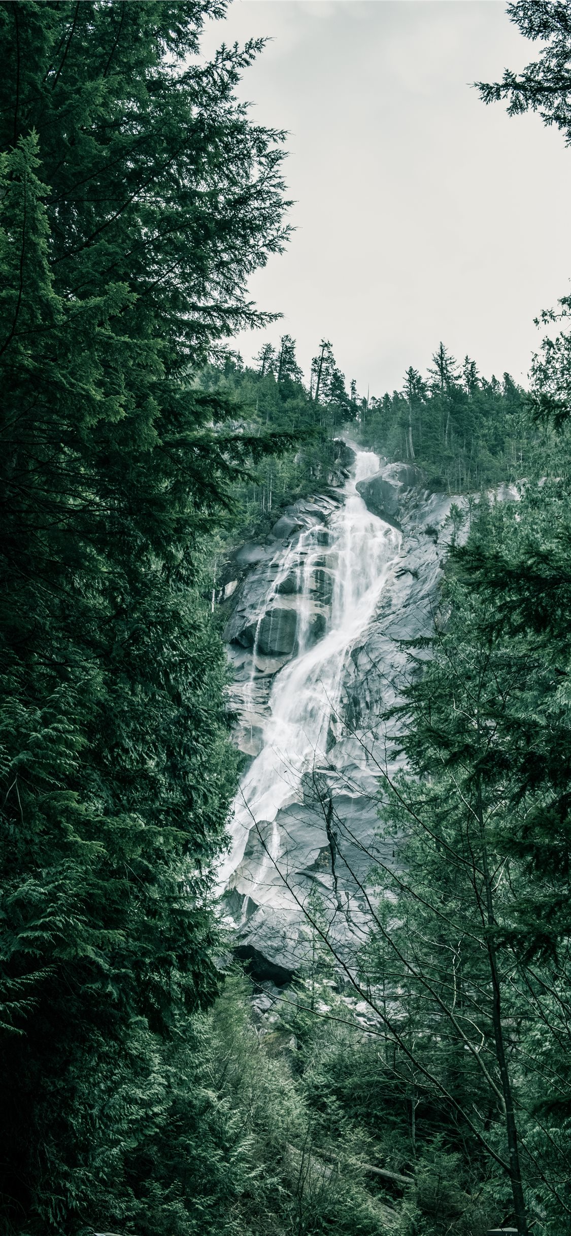 1125x2436   Британская Колумбия Канада 11 Обои Бесплатная загрузка