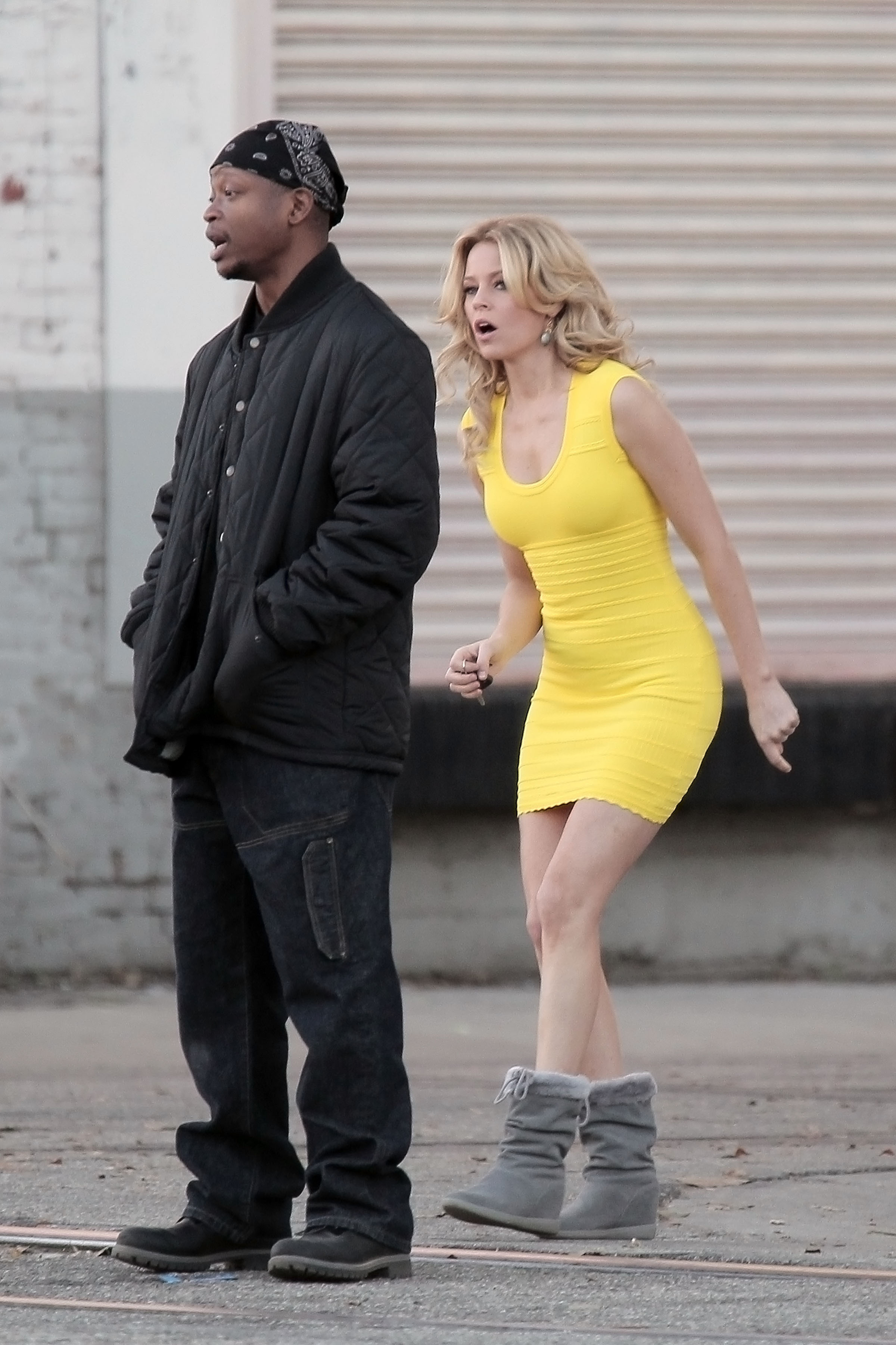 2400x3600  Элизабет Бэнкс Обои от Dljunkie - Скачать на Zedge ™ | C95b