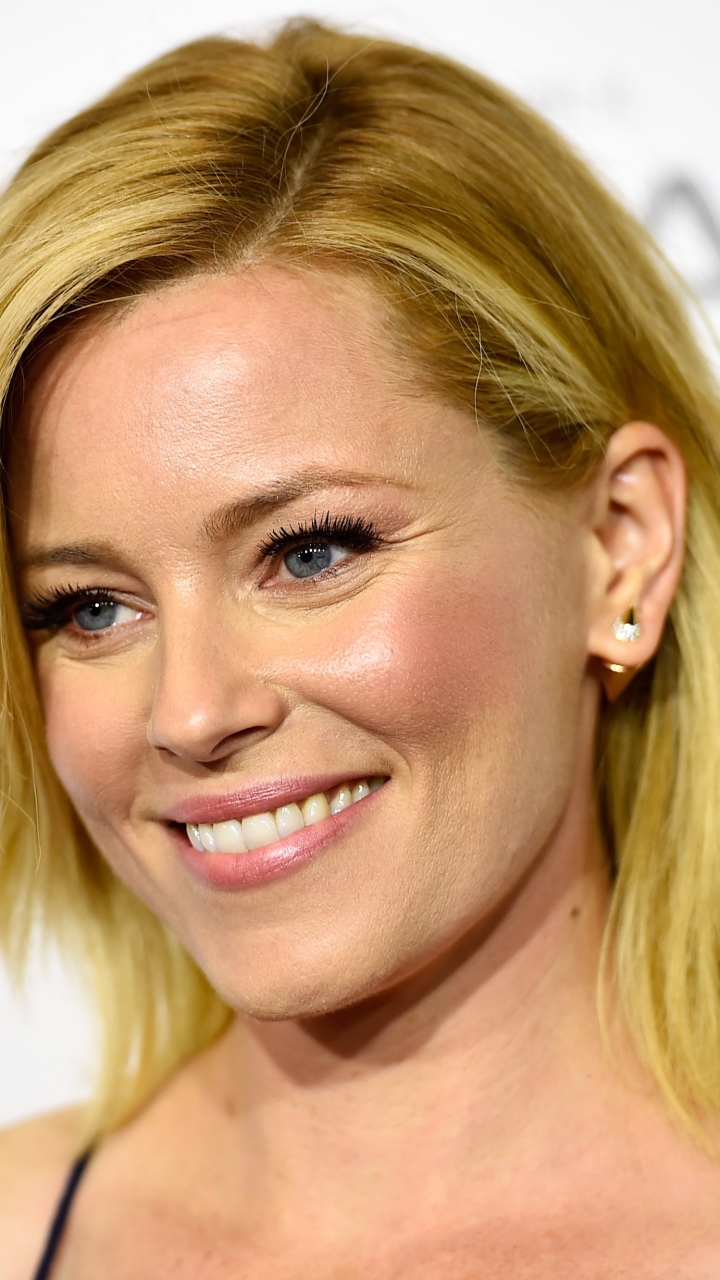 720x1280  Элизабет Бэнкс - Фотографии Элизабет Бэнкс - Зимбио