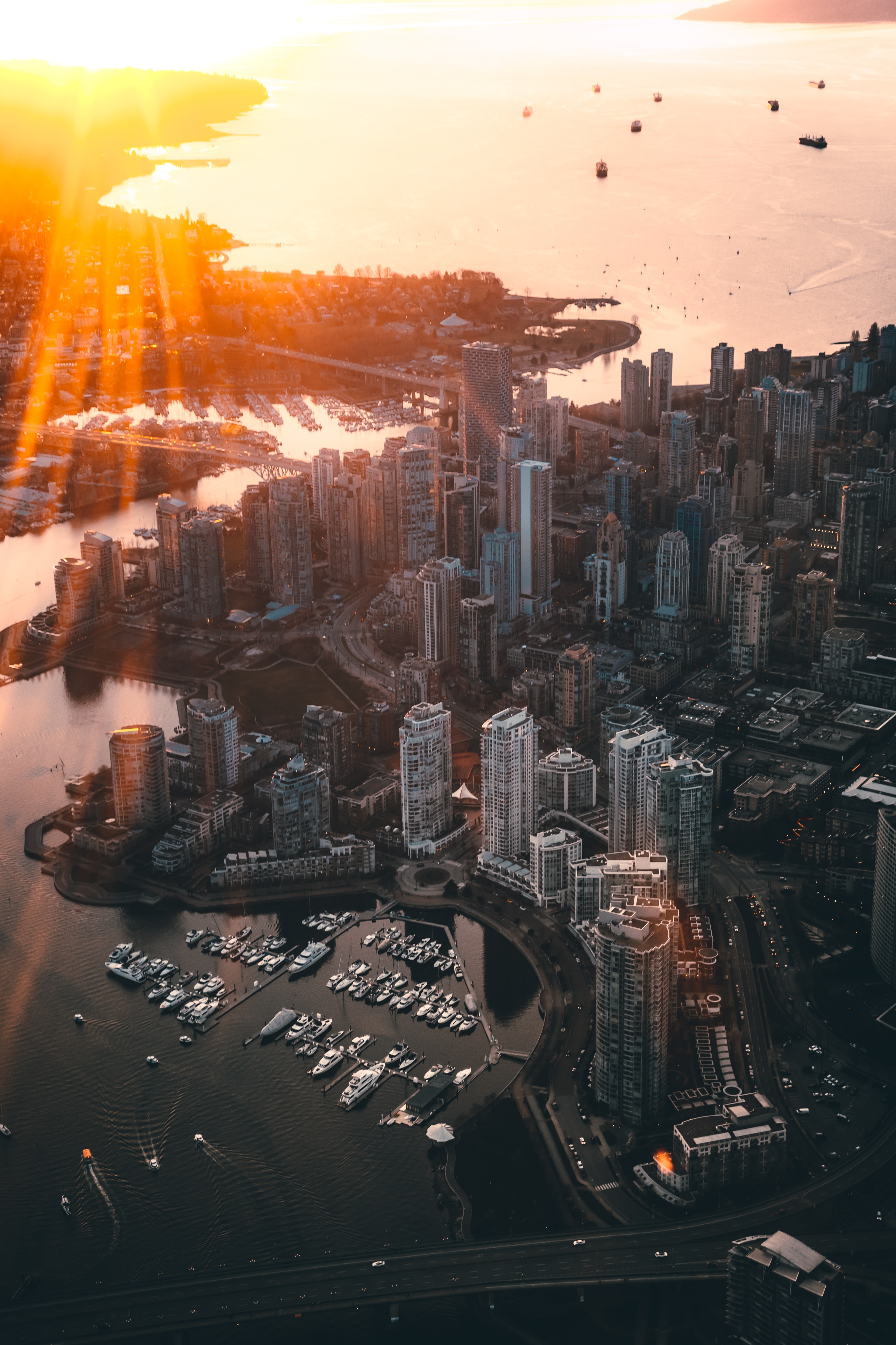 3933x5899   500+ Vancouver Pictures | Скачать бесплатные изображения на Unsplash