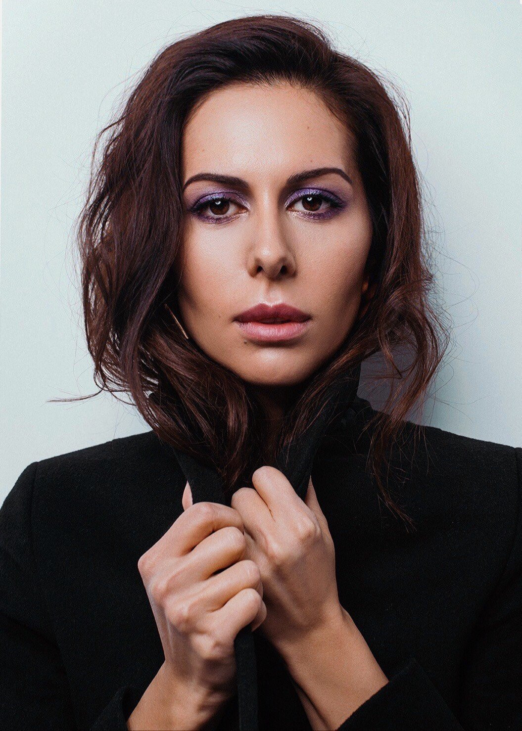 1055x1478  Актриса Сабина Ахмедова: «Я очень благодарна Наташе и Лёше за свою героиню»  - KP.RU