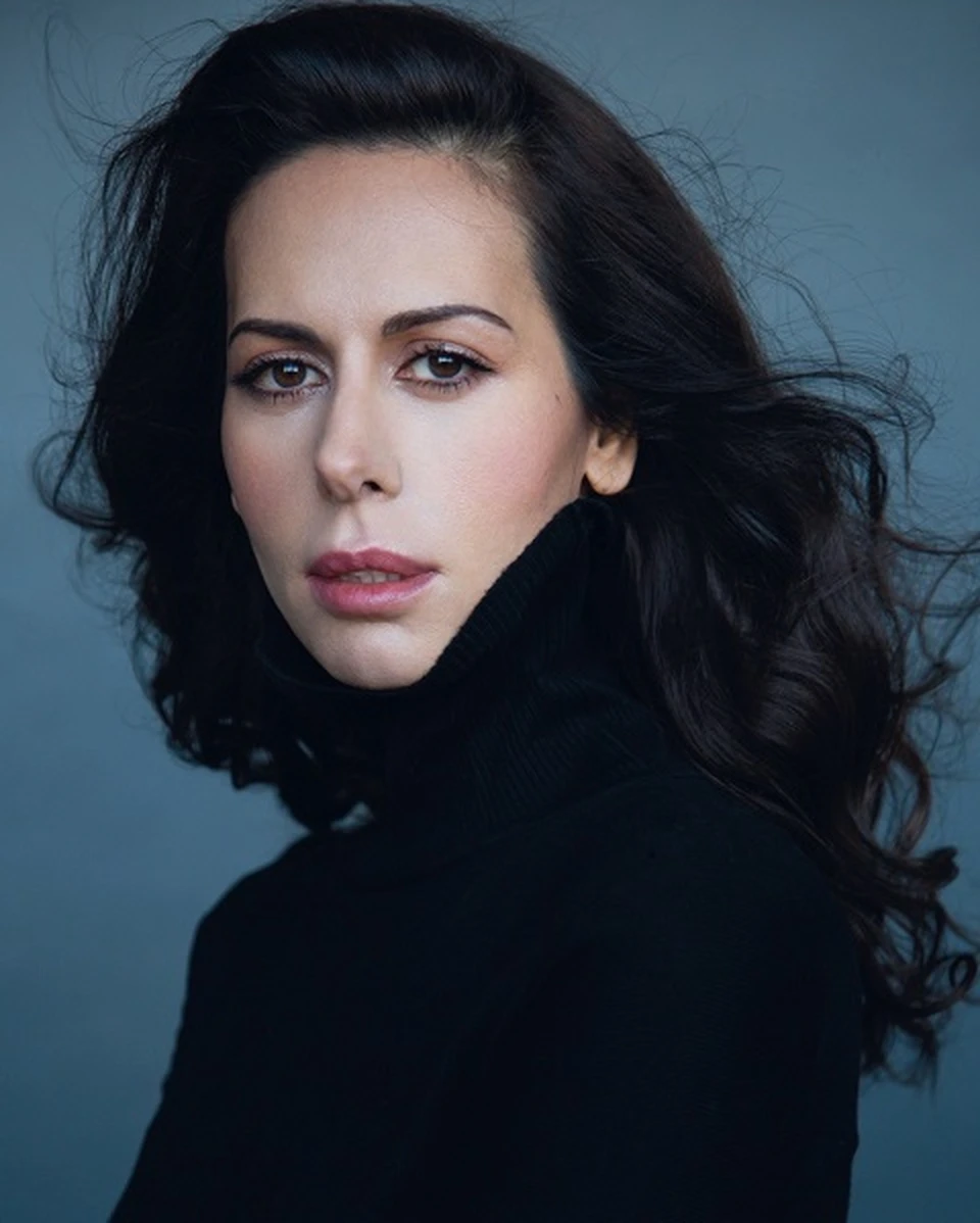 960x1198  Сабина Ахмедова фото | zvezda.photo