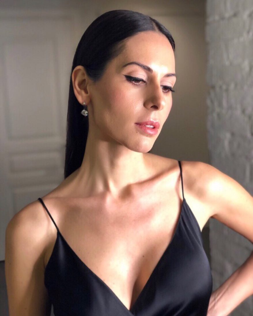 878x1098  Сабина Ахмедова - Sabina Ahmedova фото #2068837 | ThePlace - фотофорум