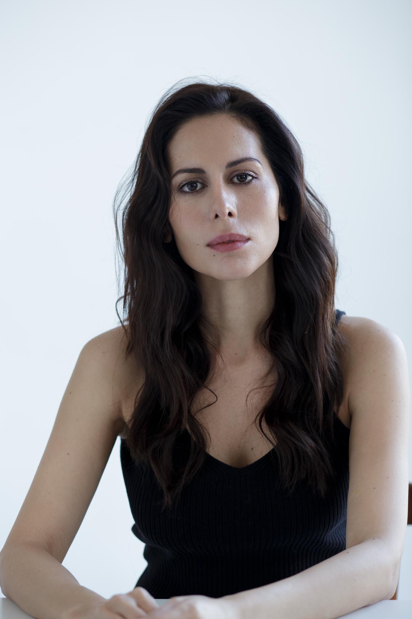 1365x2048  Сабина Ахмедова, фотографии