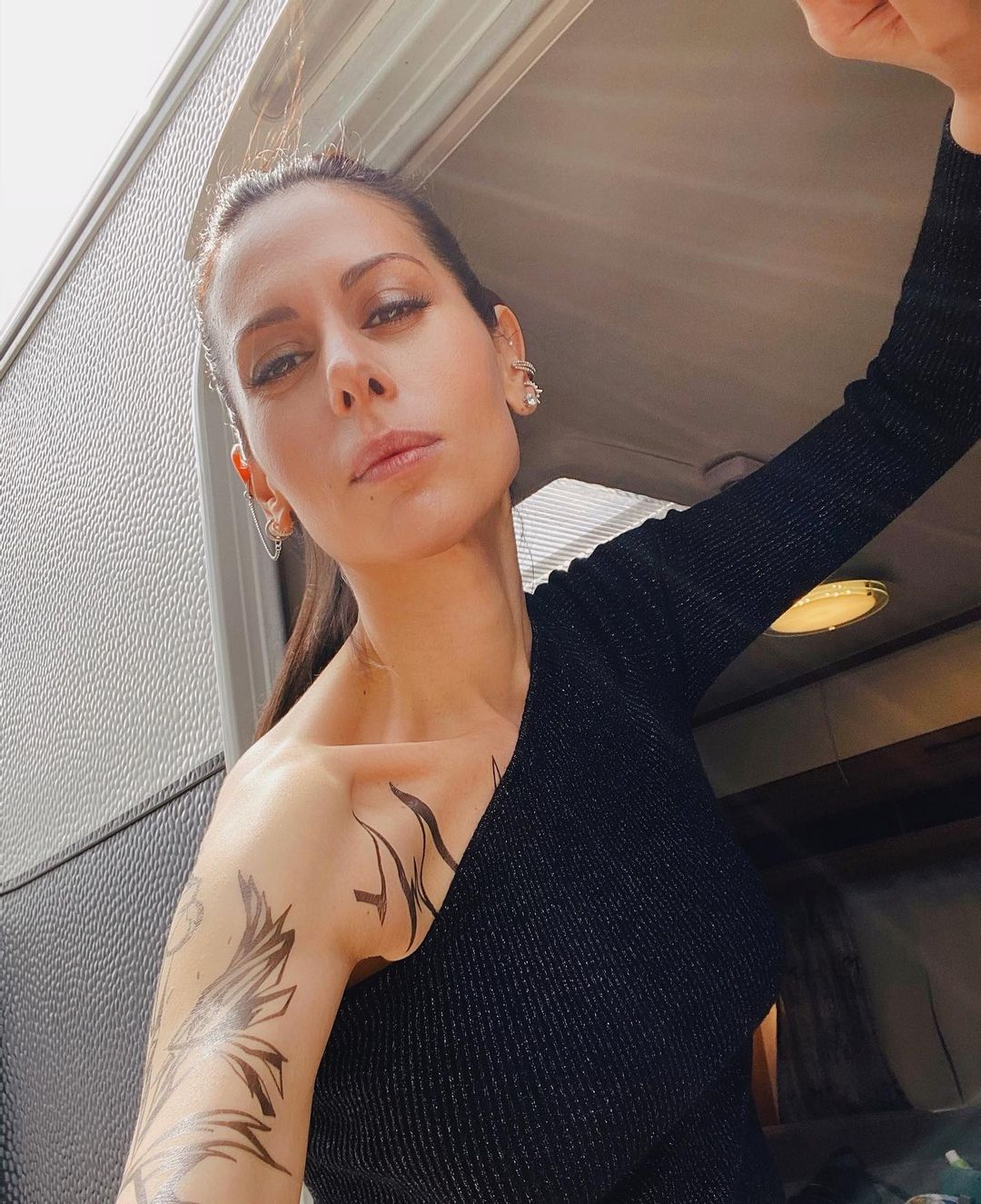 1080x1325  Фото: Сабина Ахмедова (Sabina Akhmedova) | Фото 9