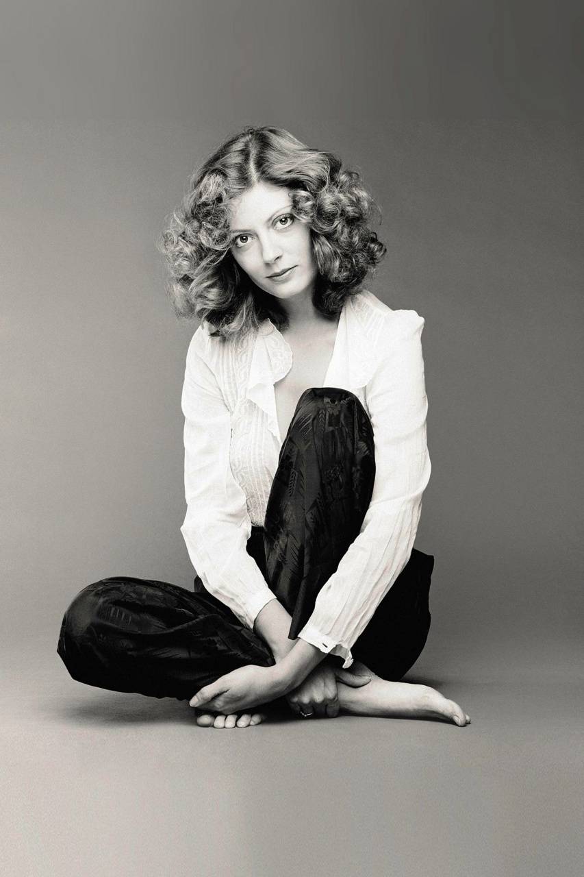 853x1280  Сьюзен Сарандон Hot HD обои - спортивные обновления