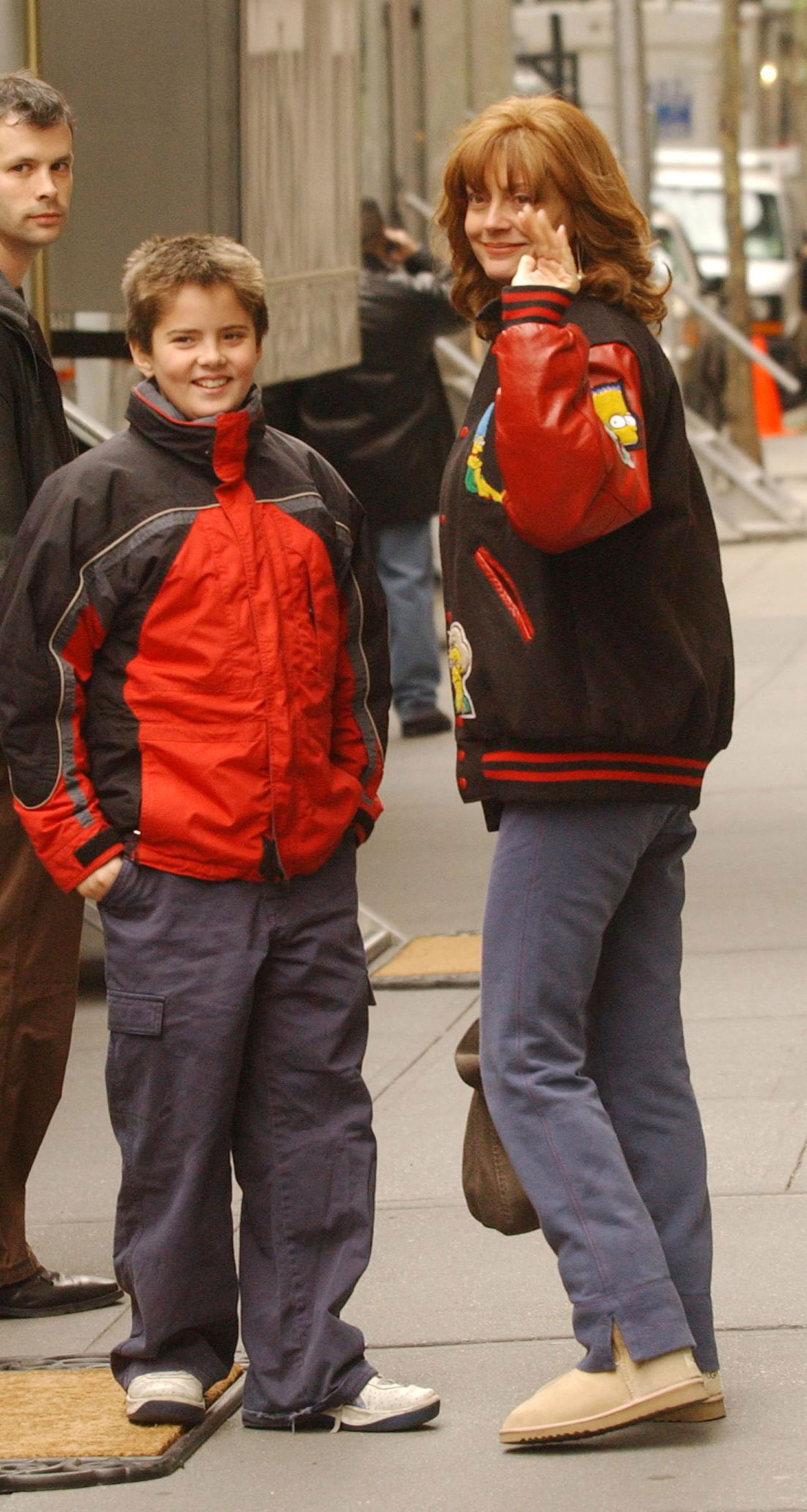 1600x3000  Скачать Сьюзен Сарандон Golden Globes 2018 Обои | Wallpapers.com