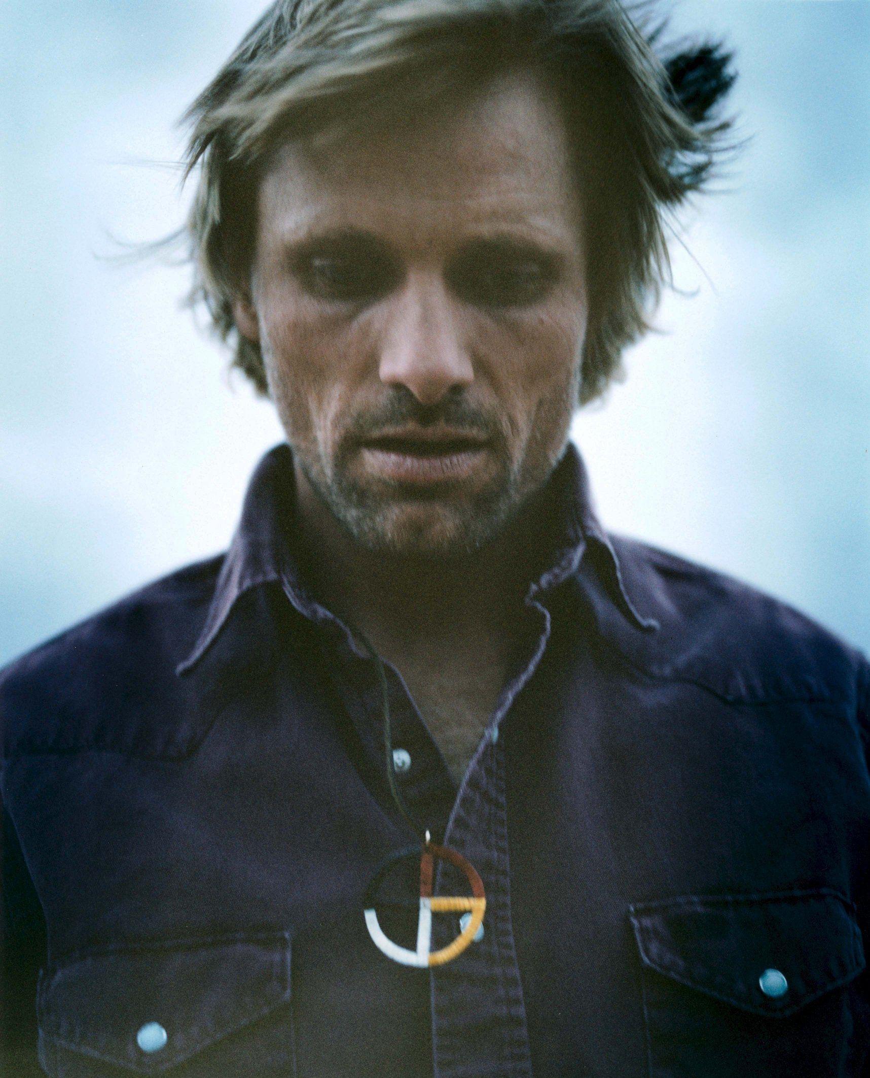 1716x2124  Viggo - Viggo Mortensen Photo (13985052) - FanPop