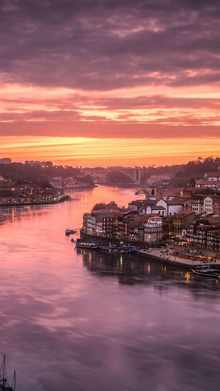 750x1334  Porto Wallpapers - Лучшие бесплатные фоны Porto - WallpaperAccess 