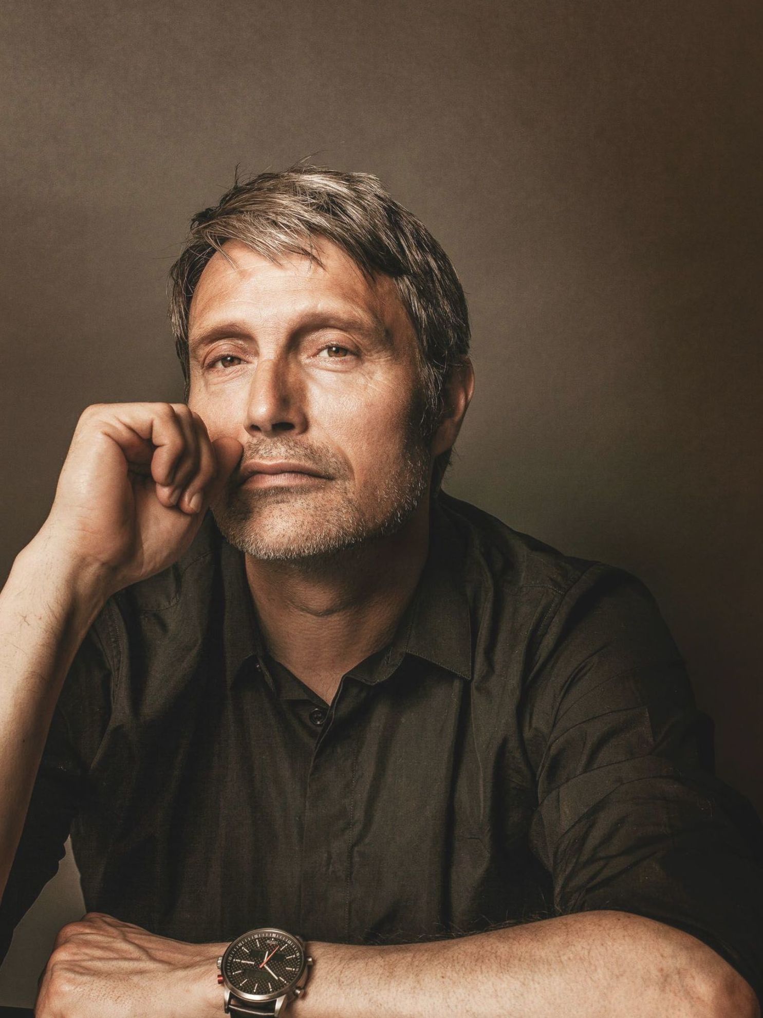 1485x1980  Скачать американский актер Вигго Мортенсен Пройца славы обои | Обои .com