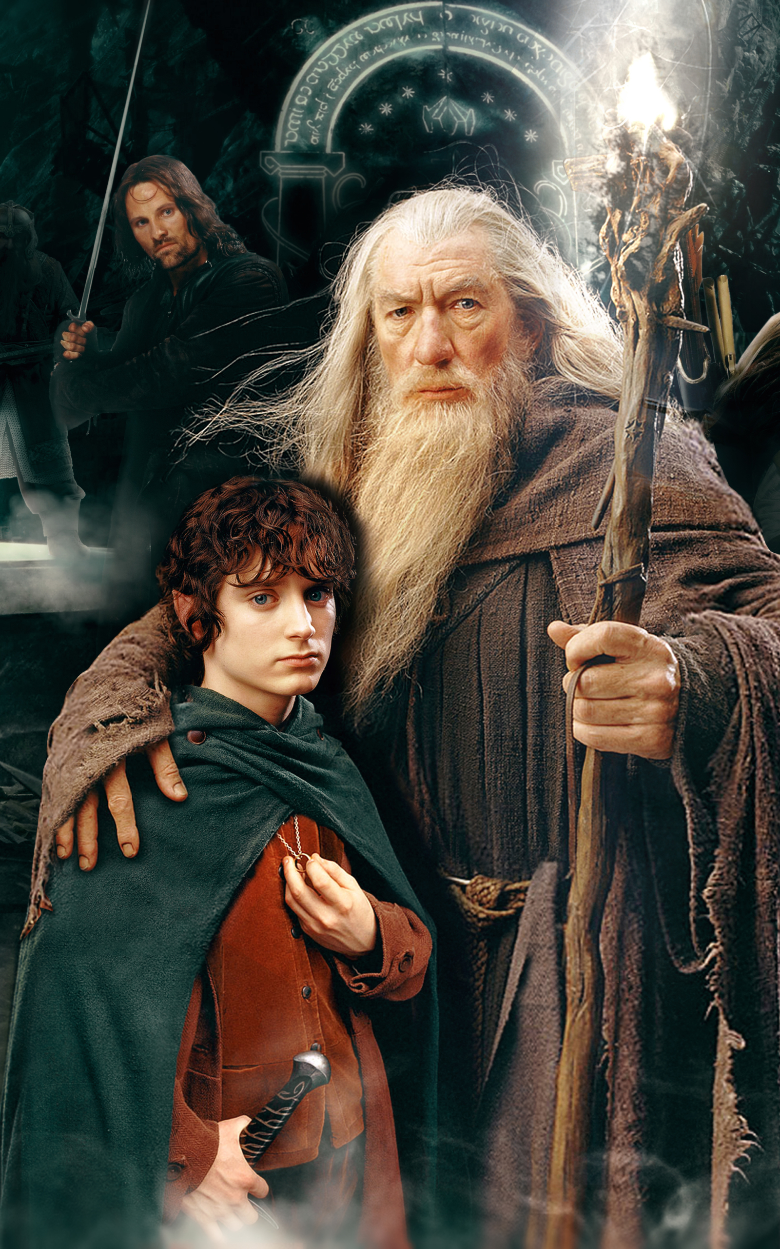 1600x2560  Скачать Wiggo Mortensen Elle Us Photossout Wallpaper | Wallpapers.com