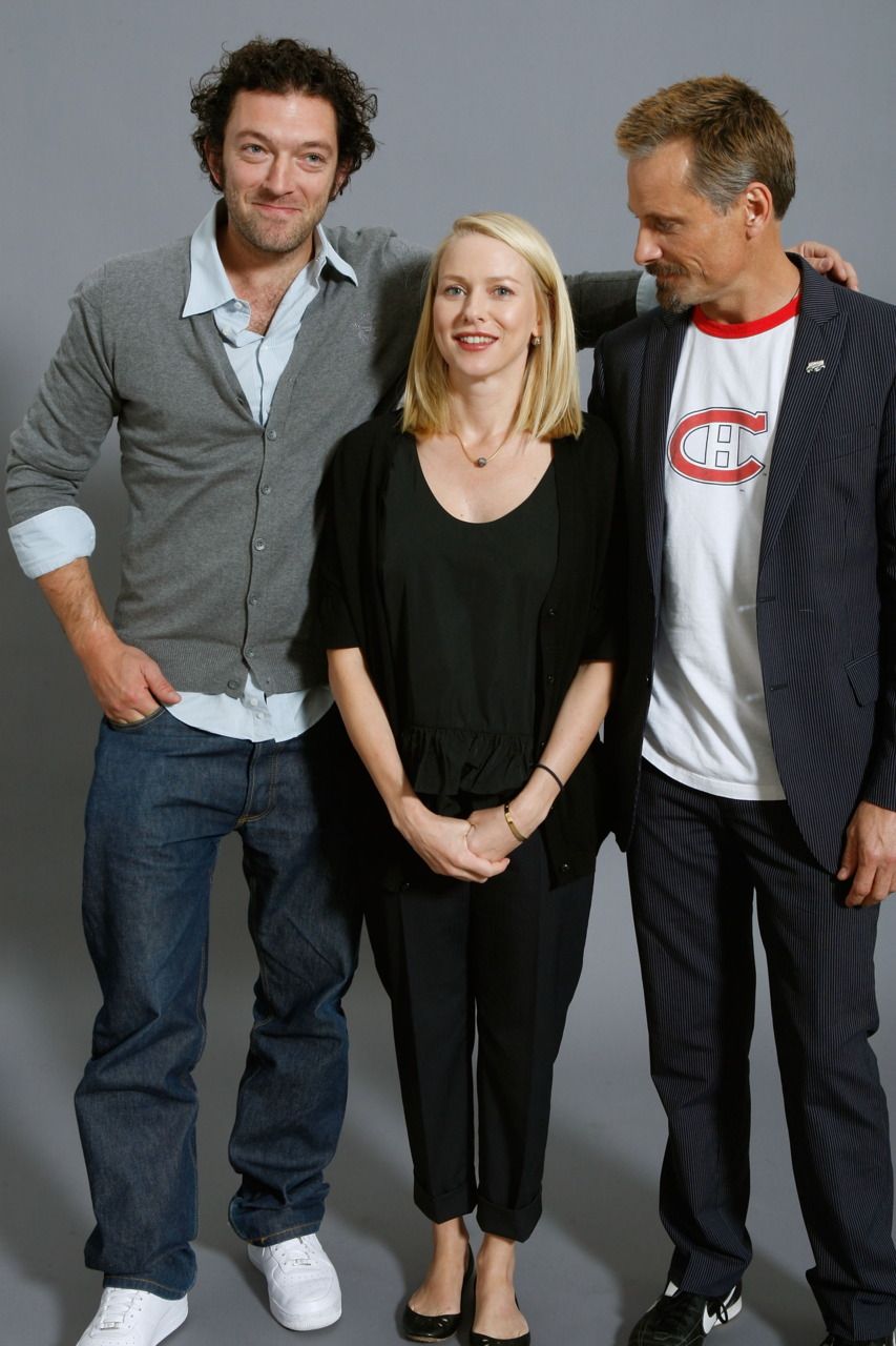 853x1280  Viggo Mortensen Photo 144 из 142 фото, обои - фото № 1237487 - Theplace2