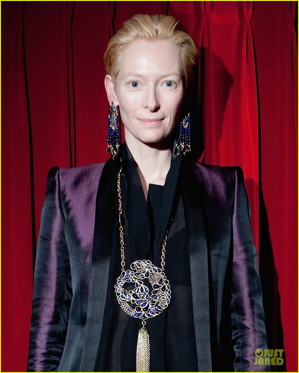 981x1222  Тильда Суинтон - Фото Тильда Суинтон (9985539) - FanPop