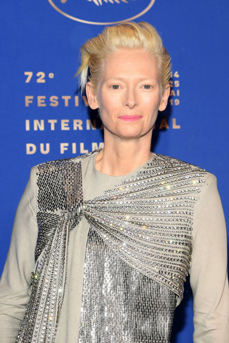 800x1199  Тильда Суинтон Кальенте Имагенес Пор Регина | Imágenes Españoles Imágenes