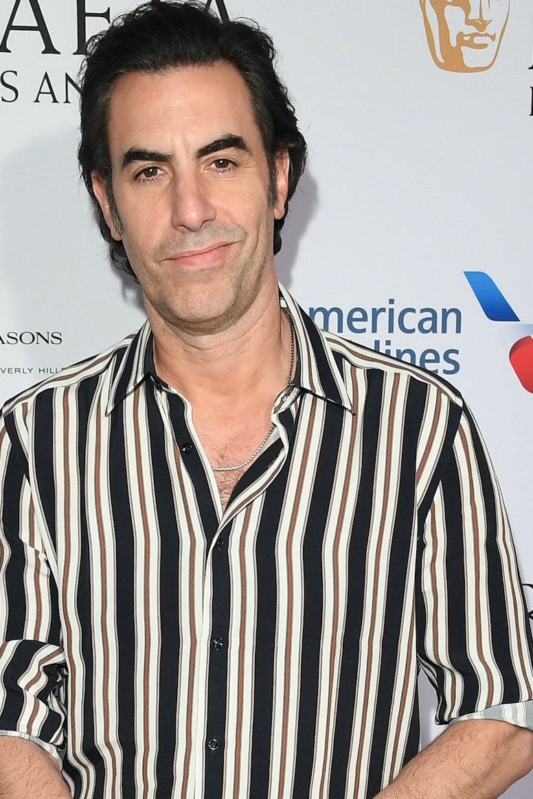 776x1164  Sacha Baron Cohen Fondos de Pantalla Imágenes por Beverlee-8 | Imágenes Españoles Imágenes