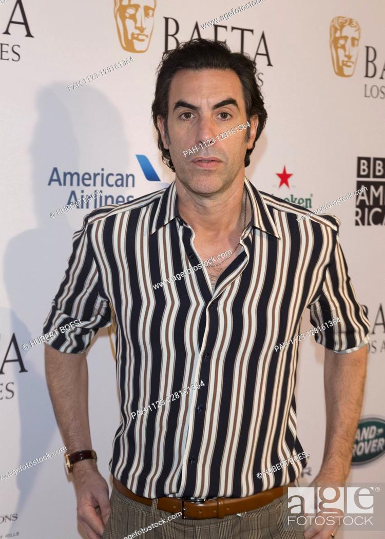 750x1050  Профиль кандидата 2021: Саша Барон Коэн, «Борат Последующий Мороз» и «Испытание Чикаго 7» | Золотые глобусы