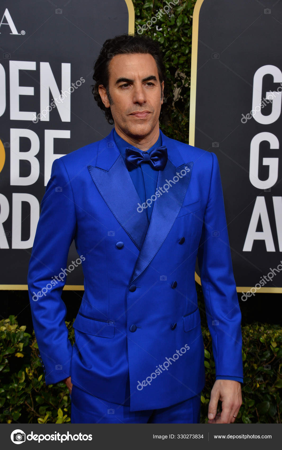 1065x1700  Саша Барон Коэн, Исла Фишер - САЧА БАРОН КОНС