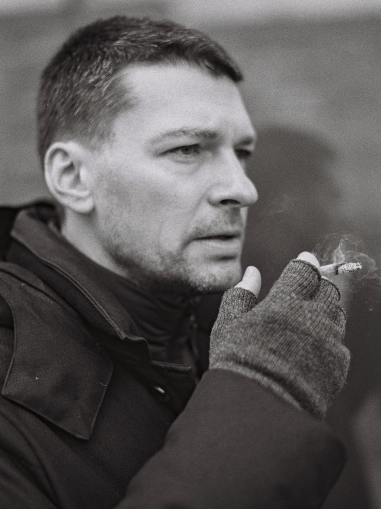 768x1024  Звезда «Бедной Насти» Даниил Страхов «закрутит роман» со стюардессой