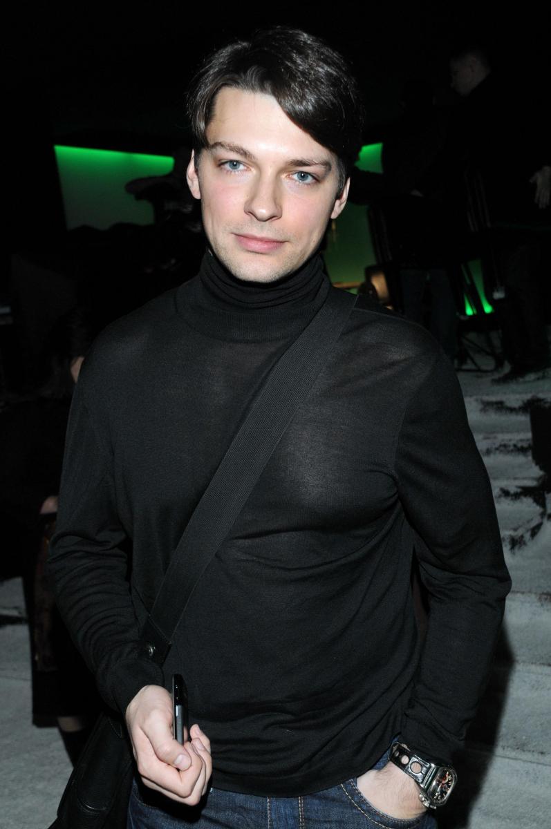 797x1200  Даниил Страхов в продолжении многосерийного фильма «Знахарь»: содержание  серий этой недели | WORLD PODIUM