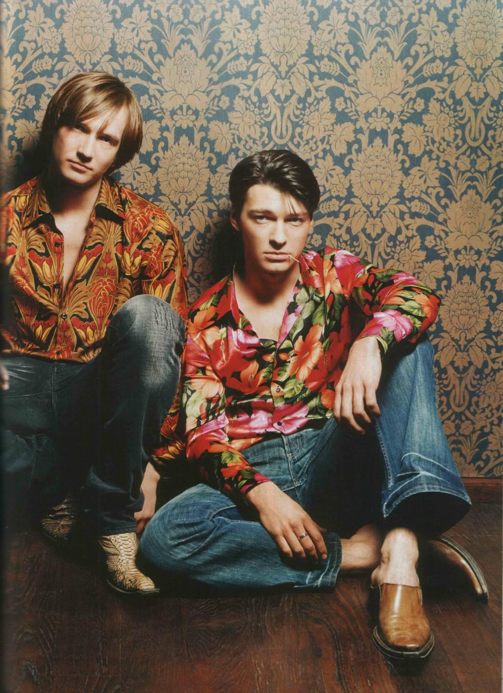 1026x1414  Вернувшийся на экраны секс-символ нулевых Даниил Страхов восхитил  поклонниц: «Красивейший» | WMJ.ru