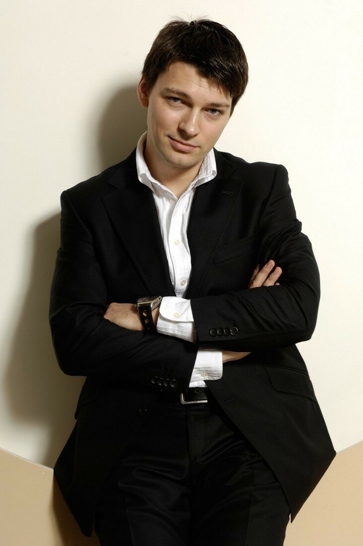 731x1100  Даниил Страхов - Daniil Strahov фото №274791