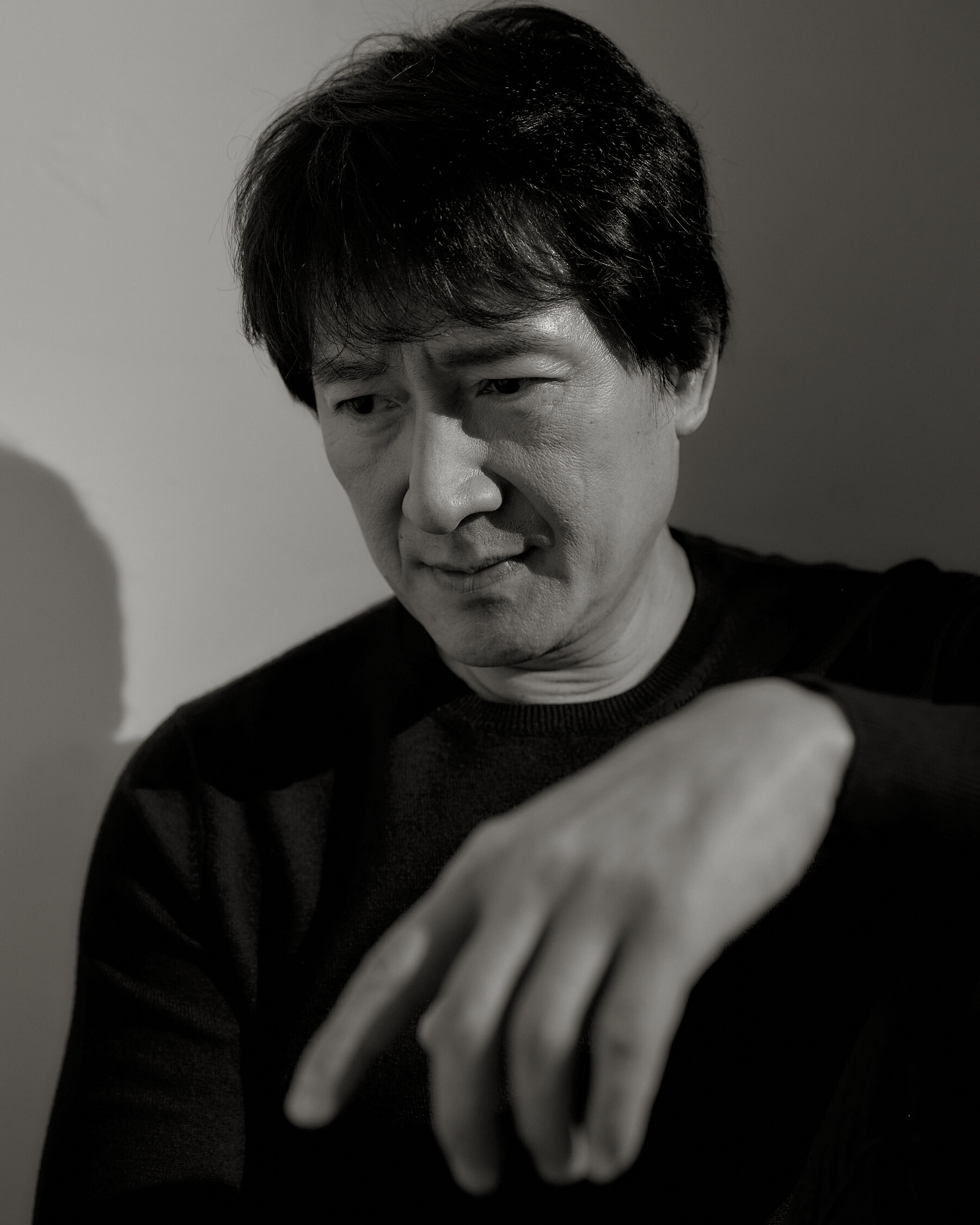 1800x2249  Ke Huy Quan: От короткого раунда до романтического лидерства после четырех долгих десятилетий - The New York Times